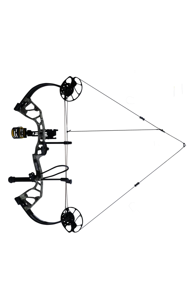 Royale RTH Compound Bow - Image 103