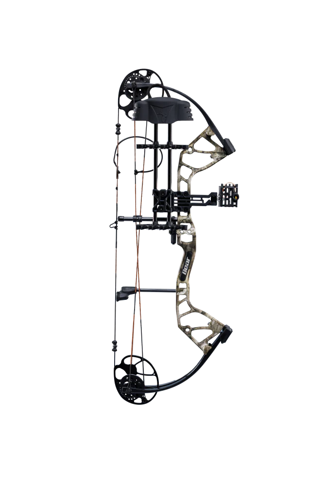 Royale RTH Compound Bow - Image 106