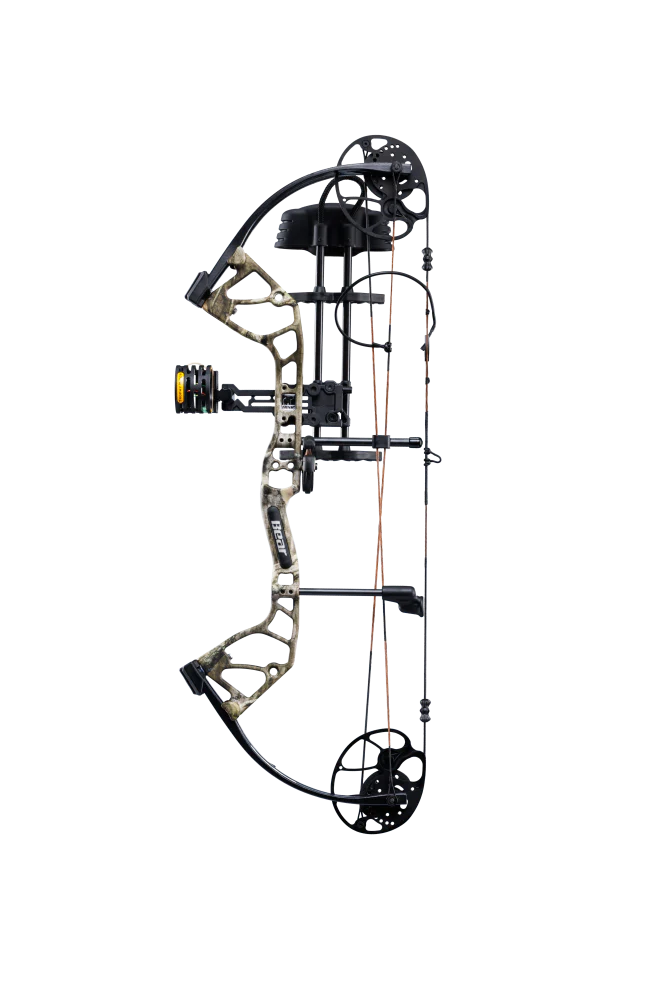 Royale RTH Compound Bow - Image 107