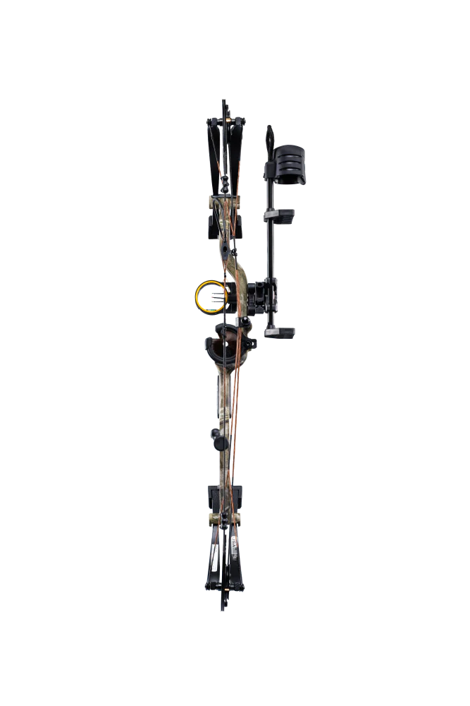 Royale RTH Compound Bow - Image 115