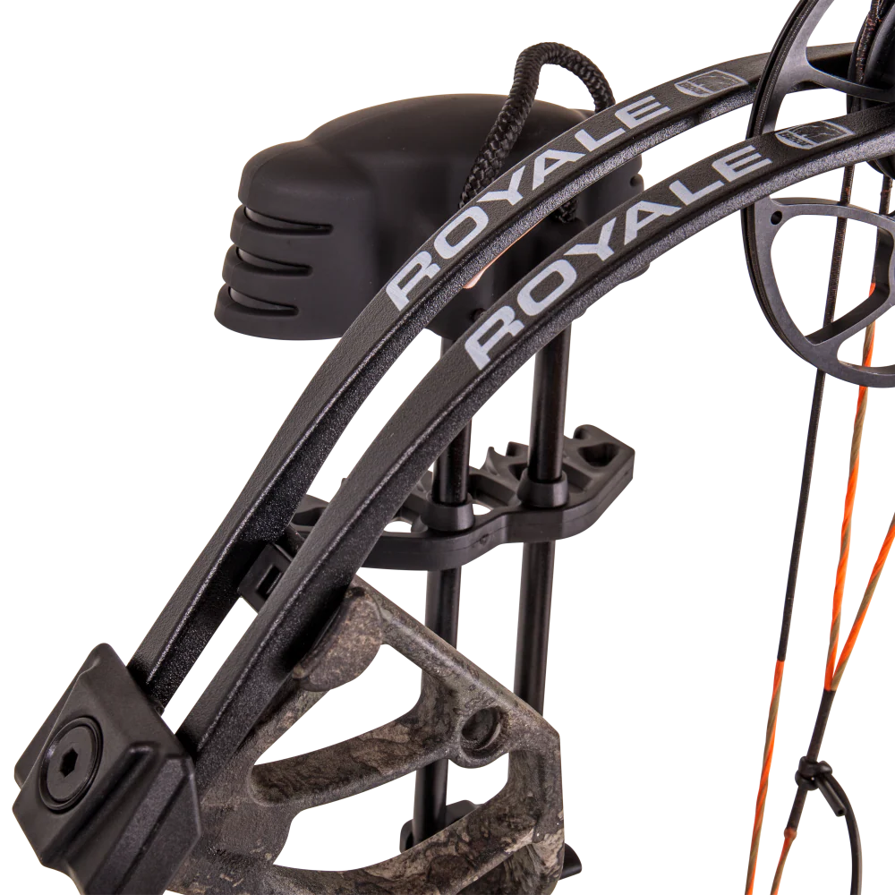 Royale RTH Compound Bow - Image 119
