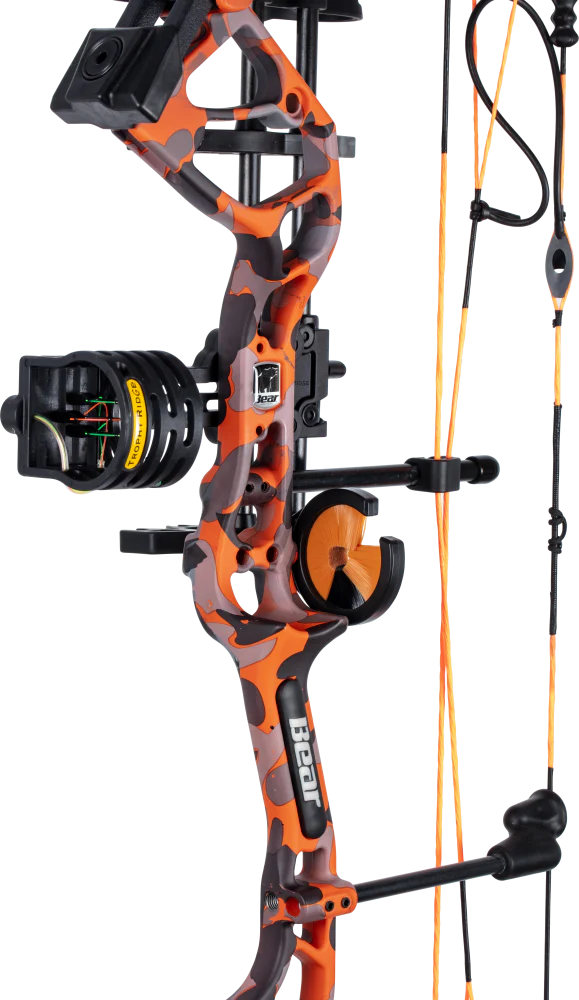 Royale RTH Compound Bow - Image 12