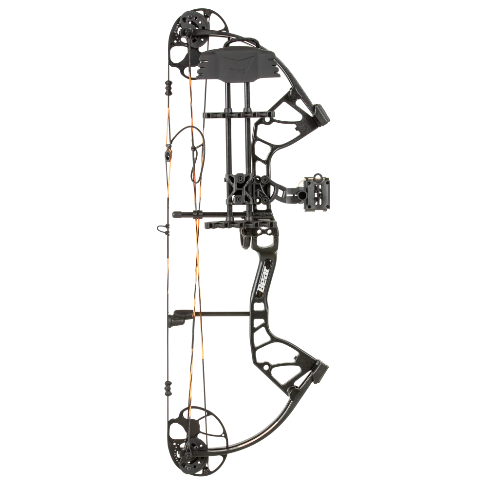 Royale RTH Compound Bow - Image 121