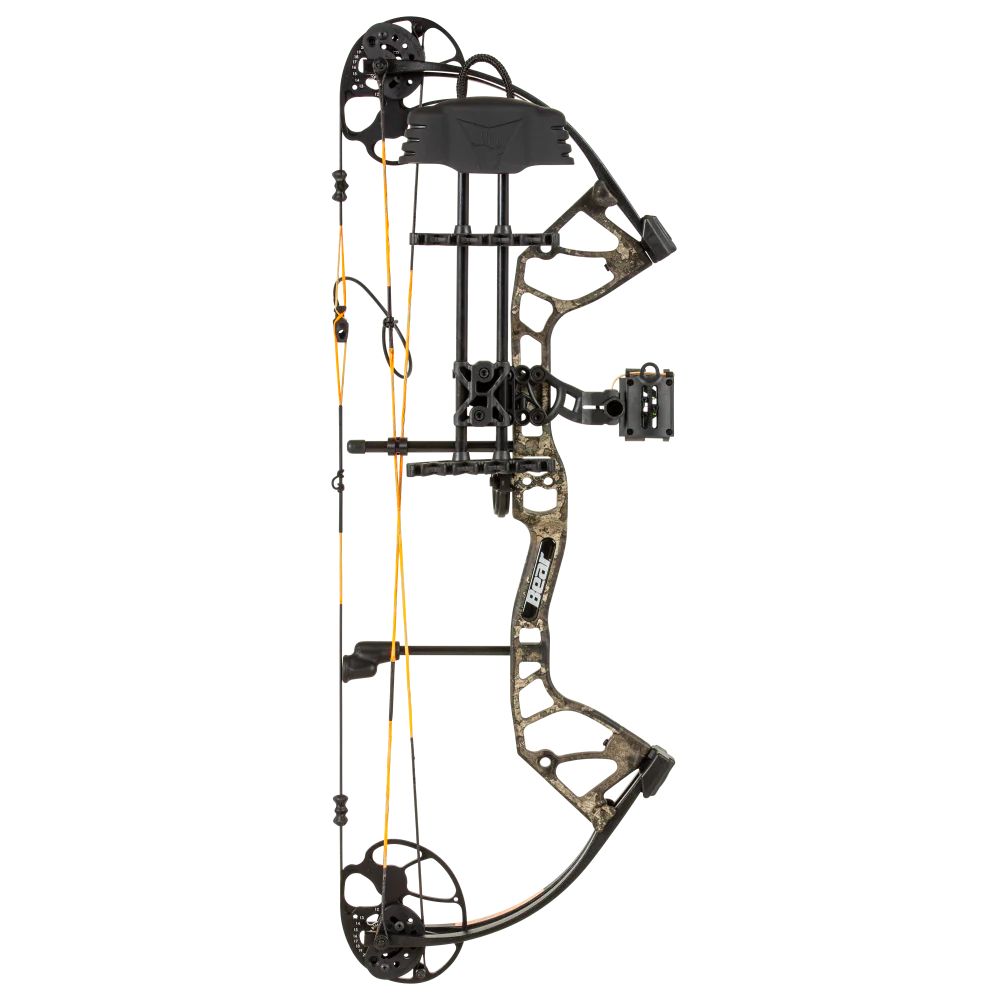 Royale RTH Compound Bow - Image 123