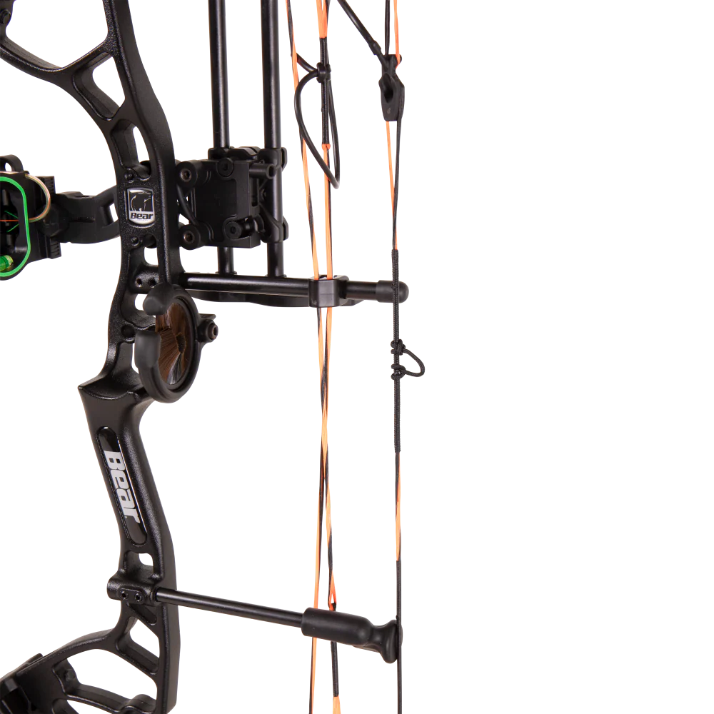 Royale RTH Compound Bow - Image 124