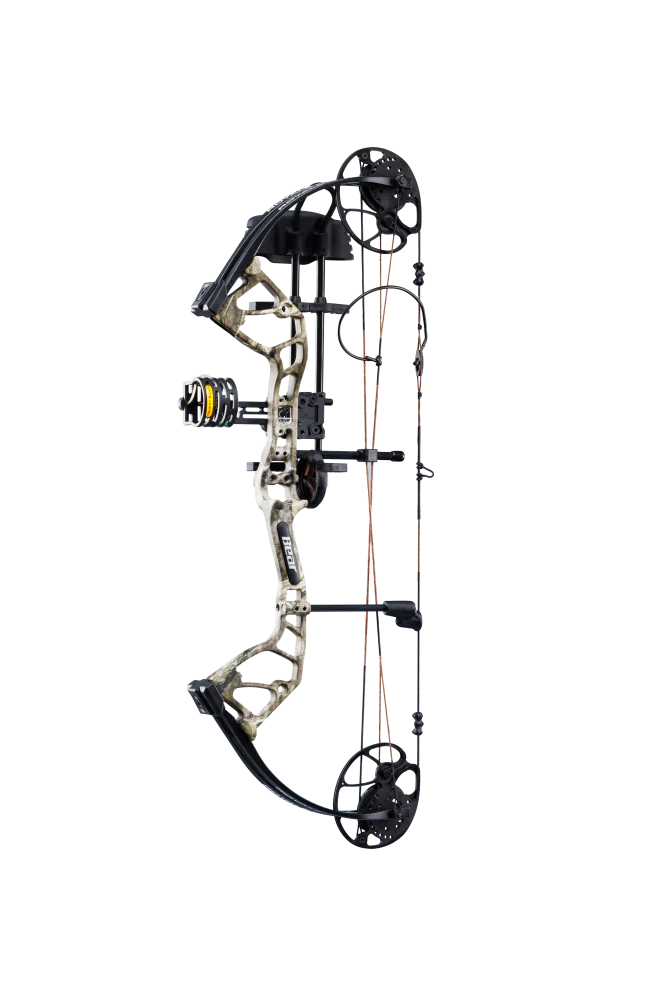 Royale RTH Compound Bow - Image 125