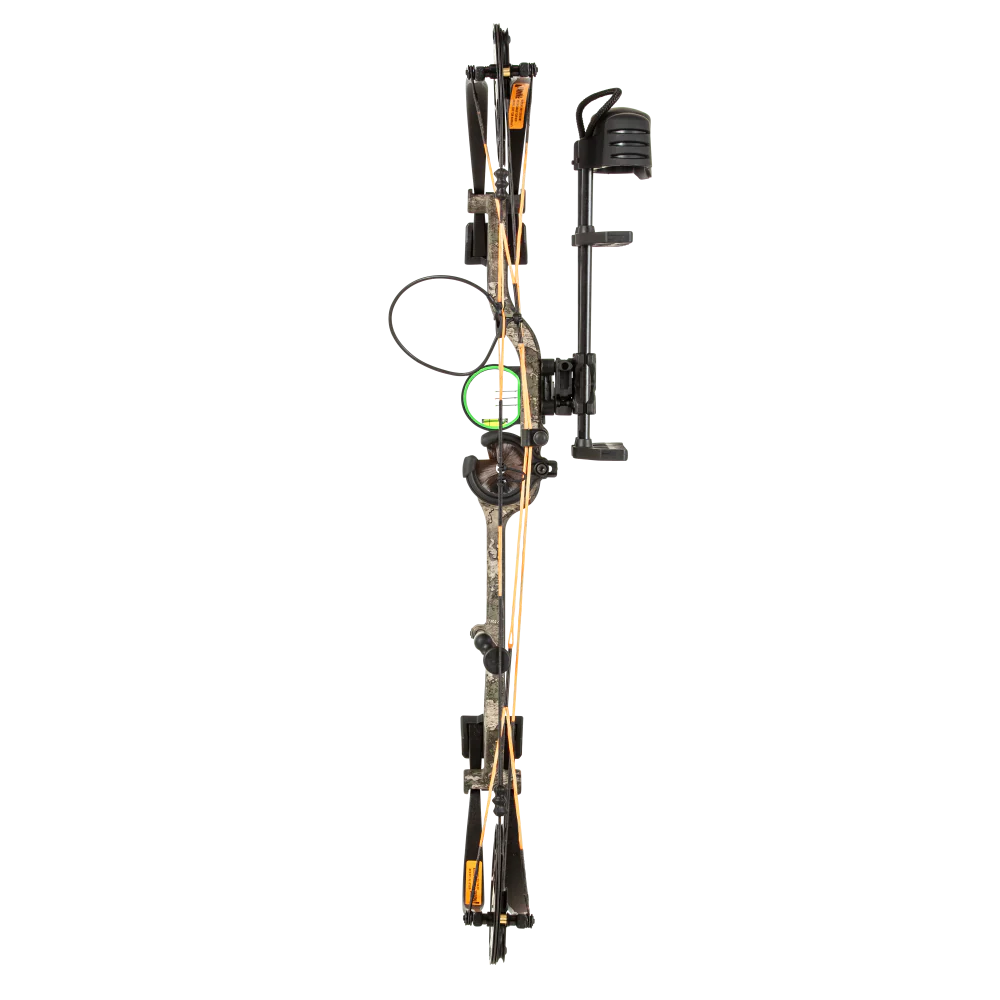 Royale RTH Compound Bow - Image 126