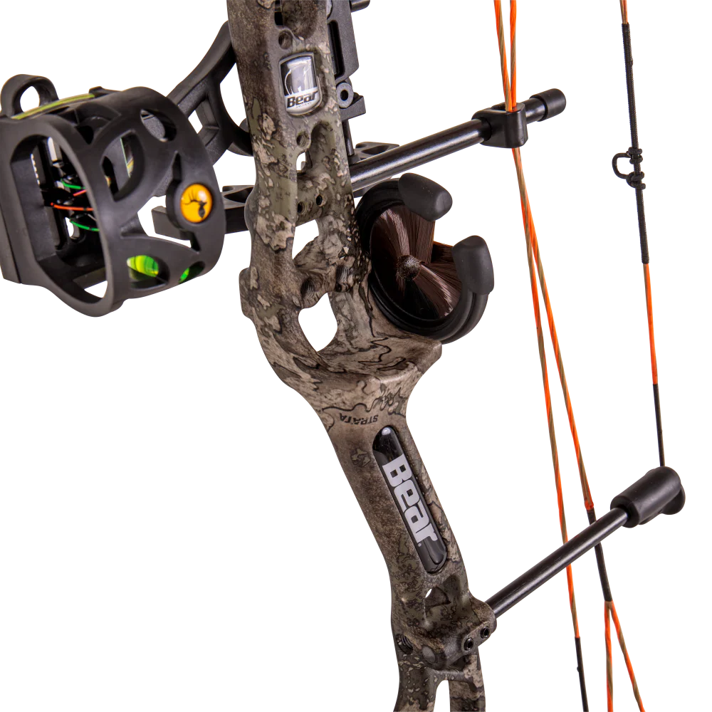 Royale RTH Compound Bow - Image 127