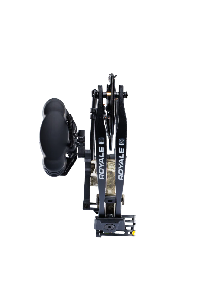 Royale RTH Compound Bow - Image 130