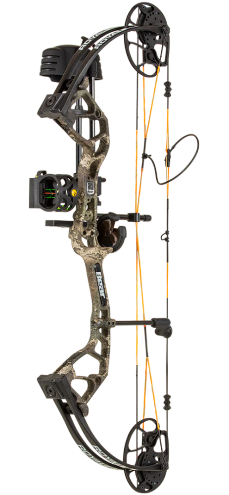 Royale RTH Compound Bow - Image 132