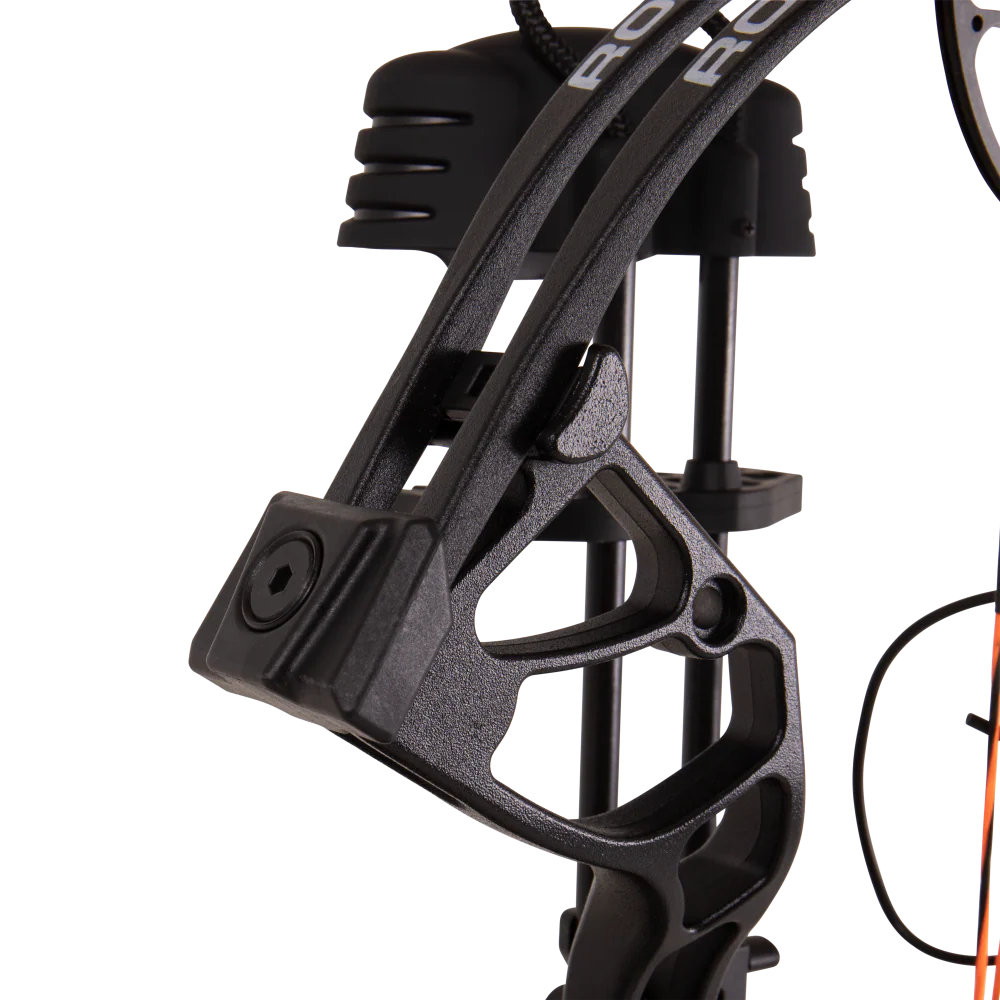 Royale RTH Compound Bow - Image 133