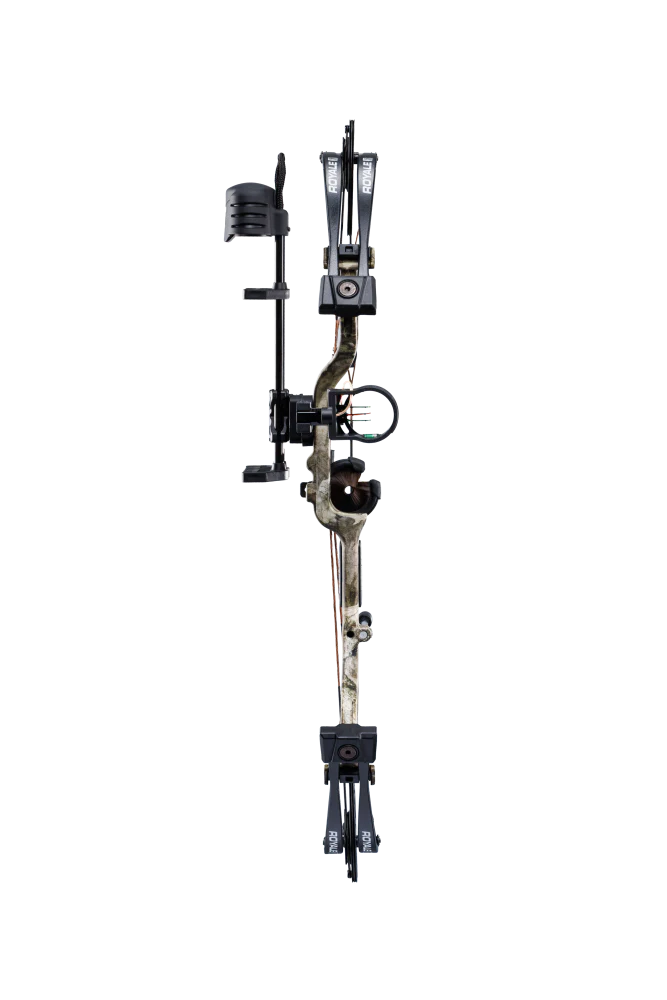 Royale RTH Compound Bow - Image 137