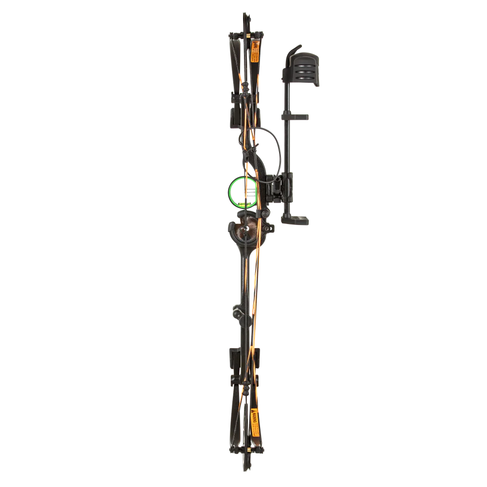 Royale RTH Compound Bow - Image 139