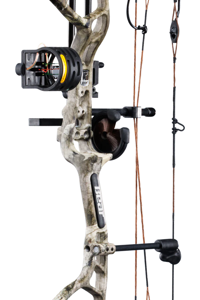 Royale RTH Compound Bow - Image 142
