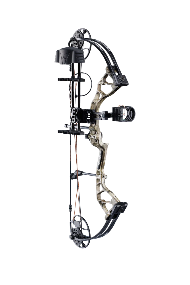 Royale RTH Compound Bow - Image 148