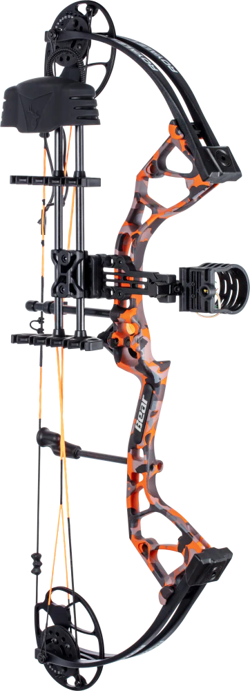 Royale RTH Compound Bow - Image 16