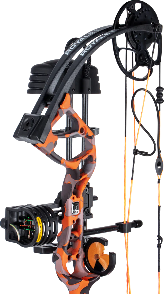 Royale RTH Compound Bow - Image 17