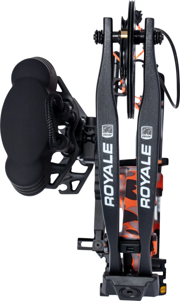 Royale RTH Compound Bow - Image 19