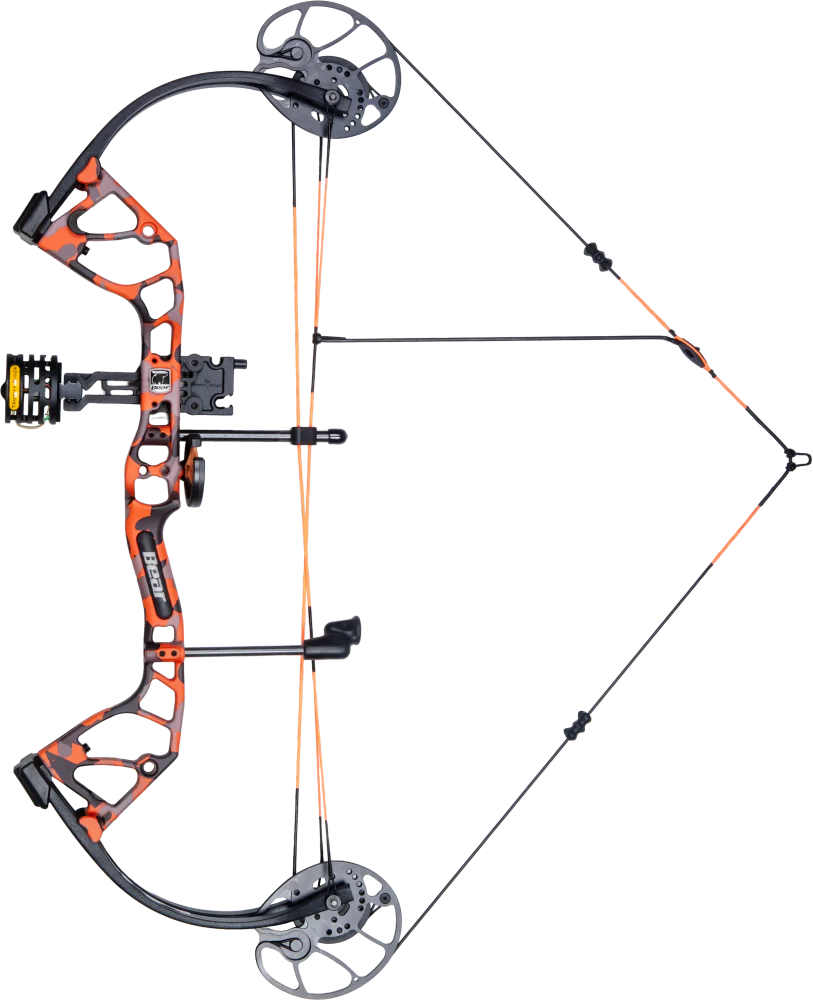 Royale RTH Compound Bow - Image 20