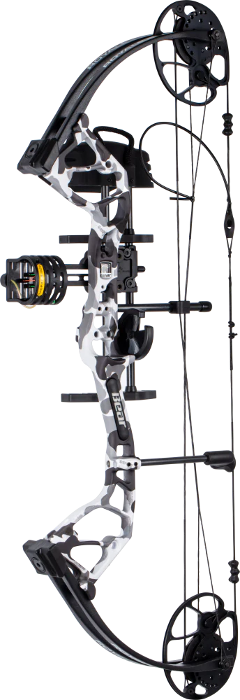 Royale RTH Compound Bow - Image 21