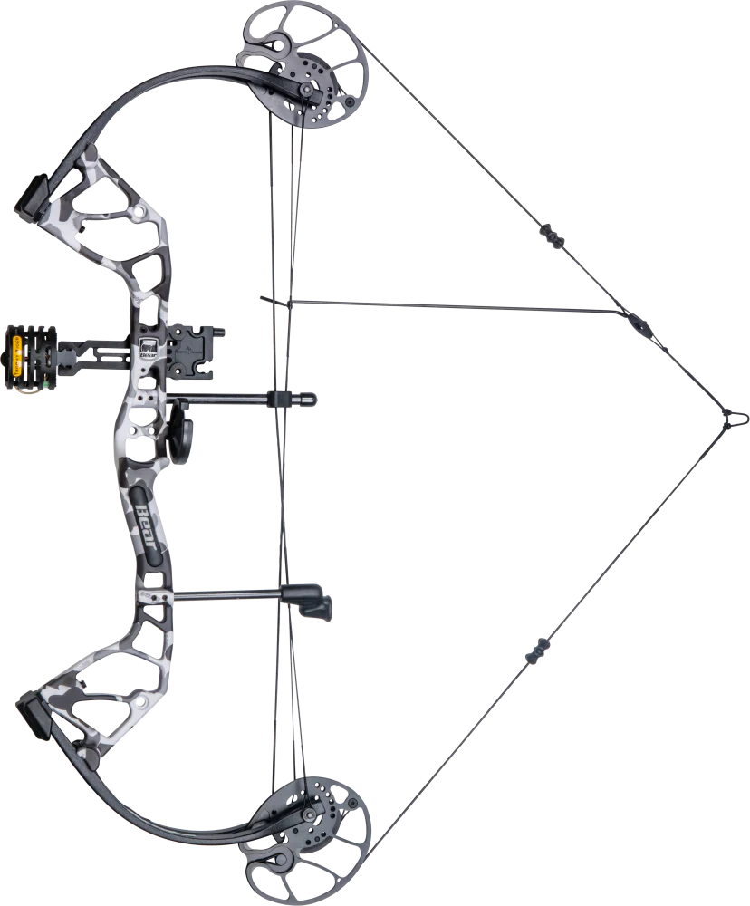Royale RTH Compound Bow - Image 25
