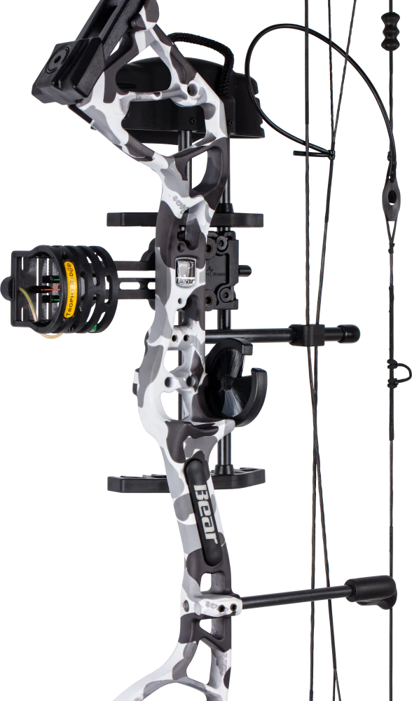 Royale RTH Compound Bow - Image 27