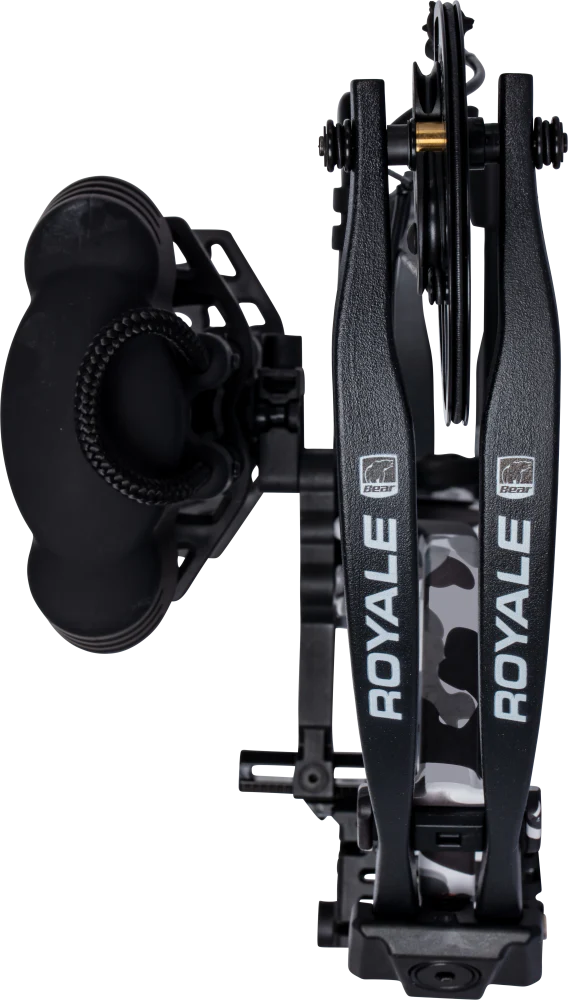 Royale RTH Compound Bow - Image 28