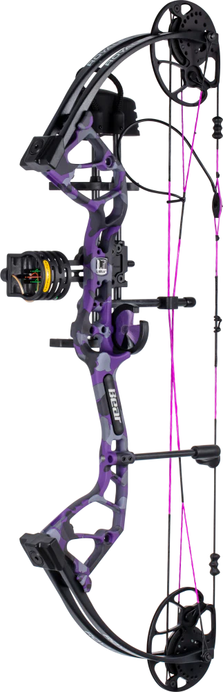 Royale RTH Compound Bow - Image 32