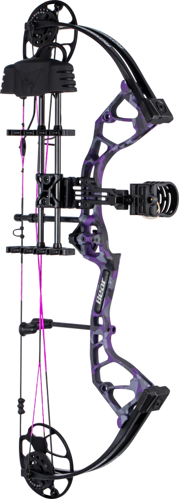 Royale RTH Compound Bow - Image 33