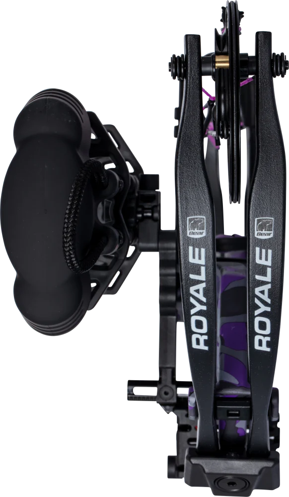 Royale RTH Compound Bow - Image 34