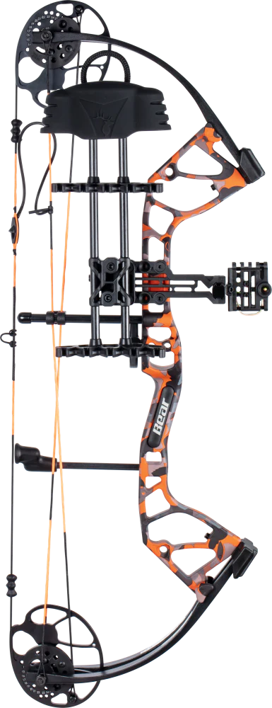 Royale RTH Compound Bow - Image 39