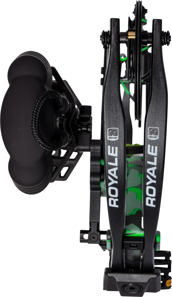 Royale RTH Compound Bow - Image 4