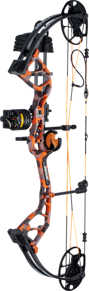 Royale RTH Compound Bow - Image 43
