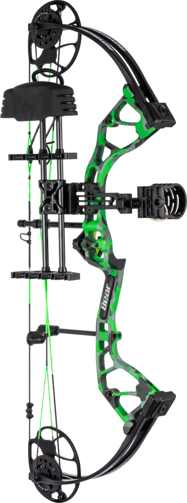 Royale RTH Compound Bow - Image 45