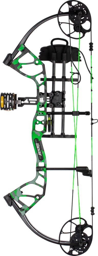Royale RTH Compound Bow - Image 46