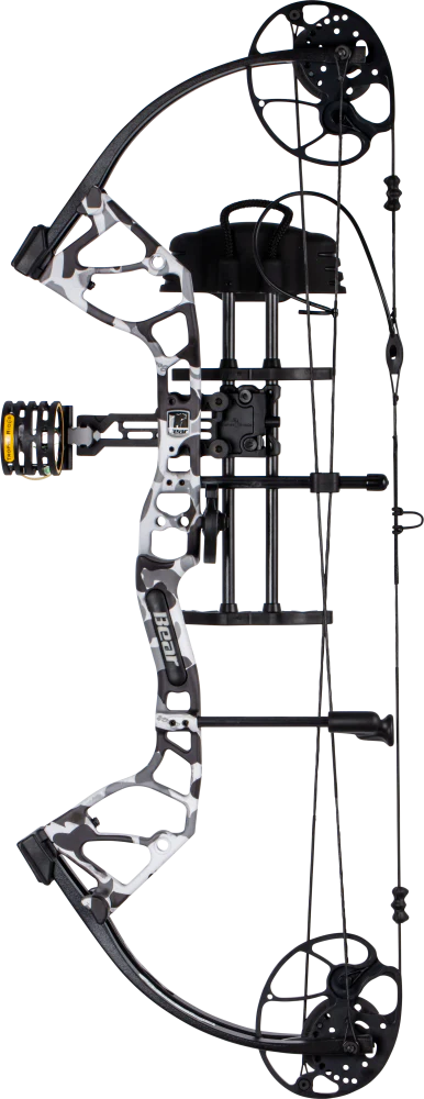 Royale RTH Compound Bow - Image 49