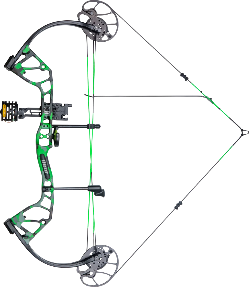 Royale RTH Compound Bow - Image 5