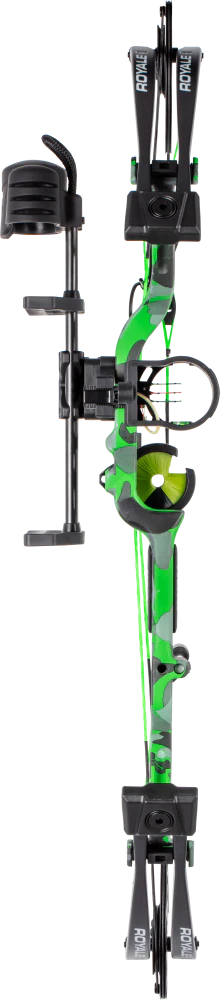 Royale RTH Compound Bow - Image 52