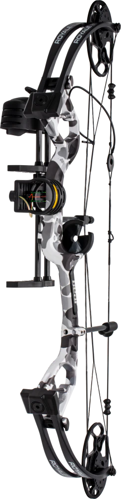 Royale RTH Compound Bow - Image 54