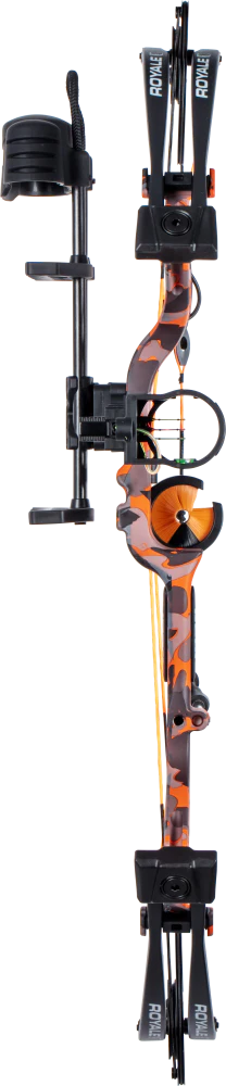 Royale RTH Compound Bow - Image 57