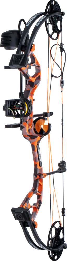 Royale RTH Compound Bow - Image 58