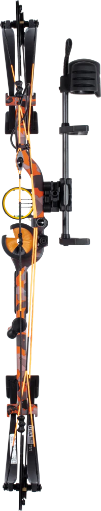 Royale RTH Compound Bow - Image 59