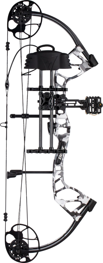 Royale RTH Compound Bow - Image 60
