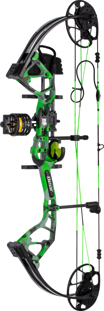 Royale RTH Compound Bow - Image 61