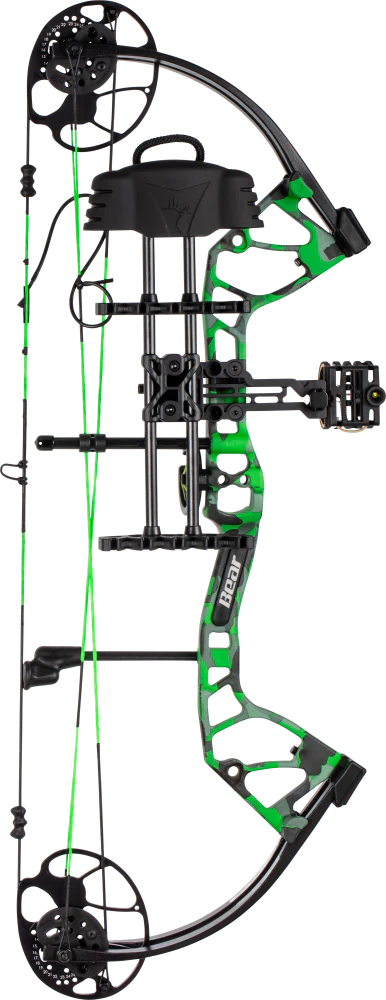 Royale RTH Compound Bow - Image 64