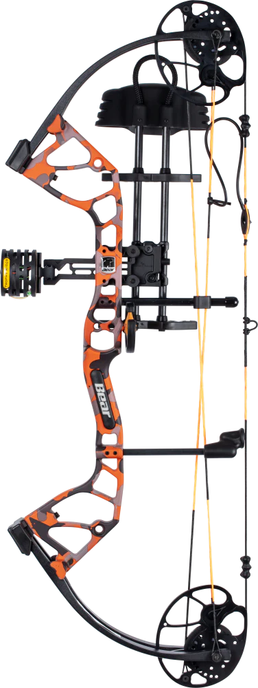 Royale RTH Compound Bow - Image 66