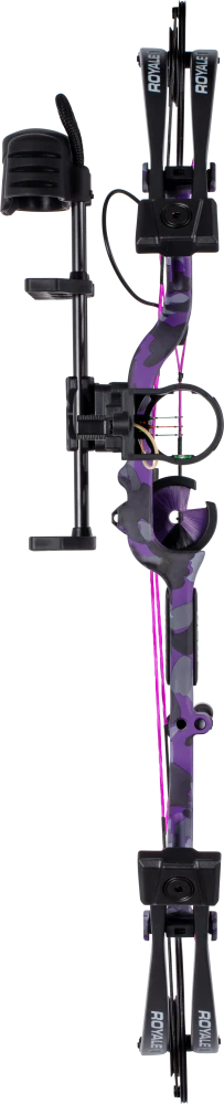 Royale RTH Compound Bow - Image 68