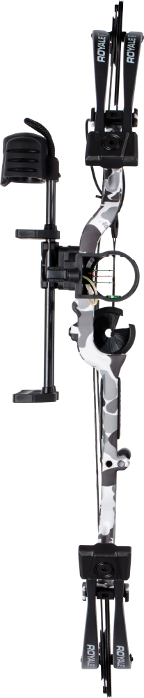 Royale RTH Compound Bow - Image 69