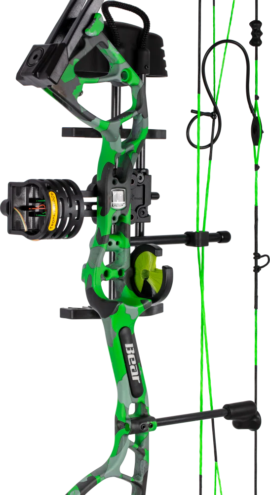 Royale RTH Compound Bow - Image 7
