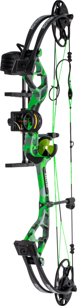 Royale RTH Compound Bow - Image 73